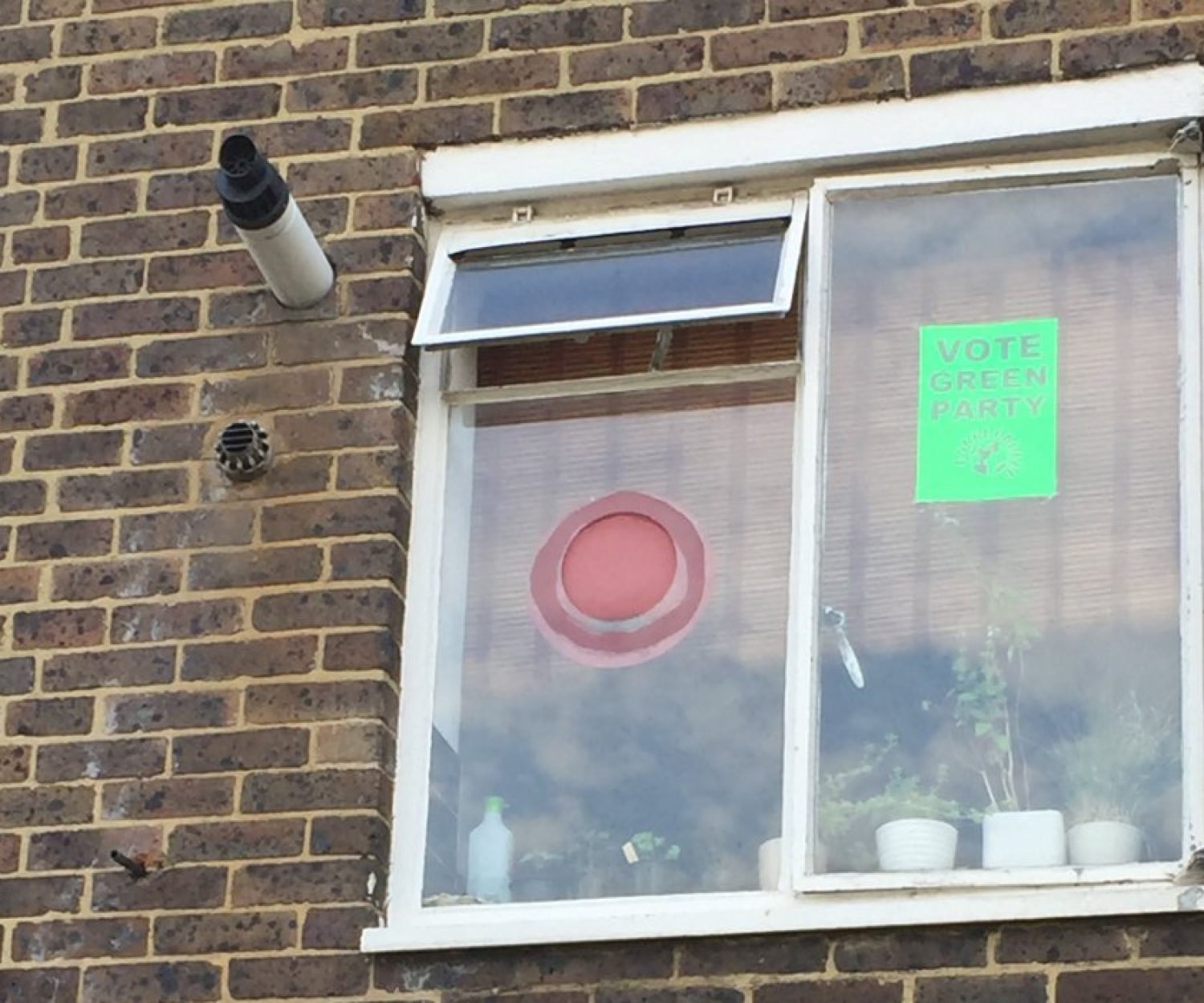 Glaubwürdiger Kontext für Werbetext